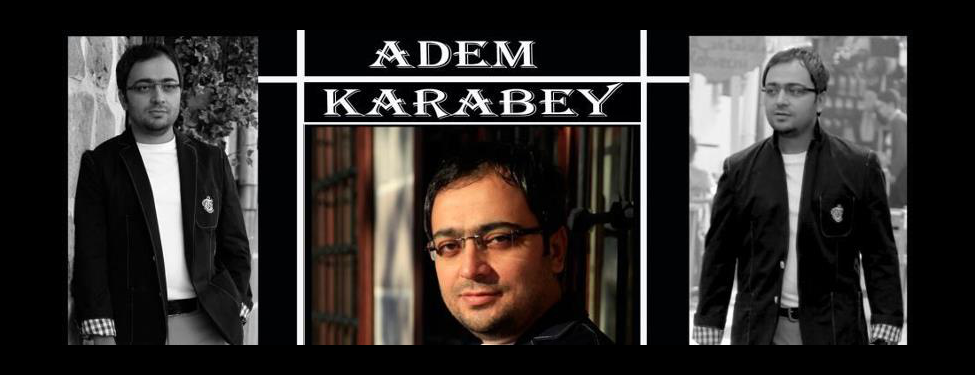 Adem Karabey